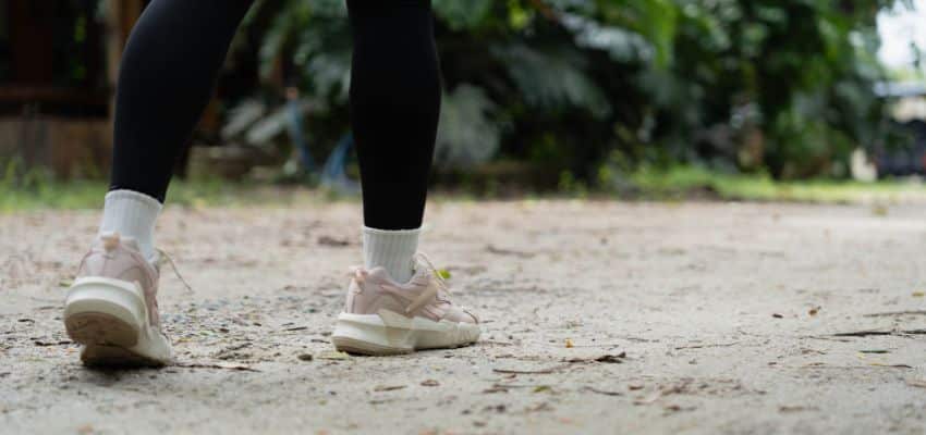 How to start running without getting injured