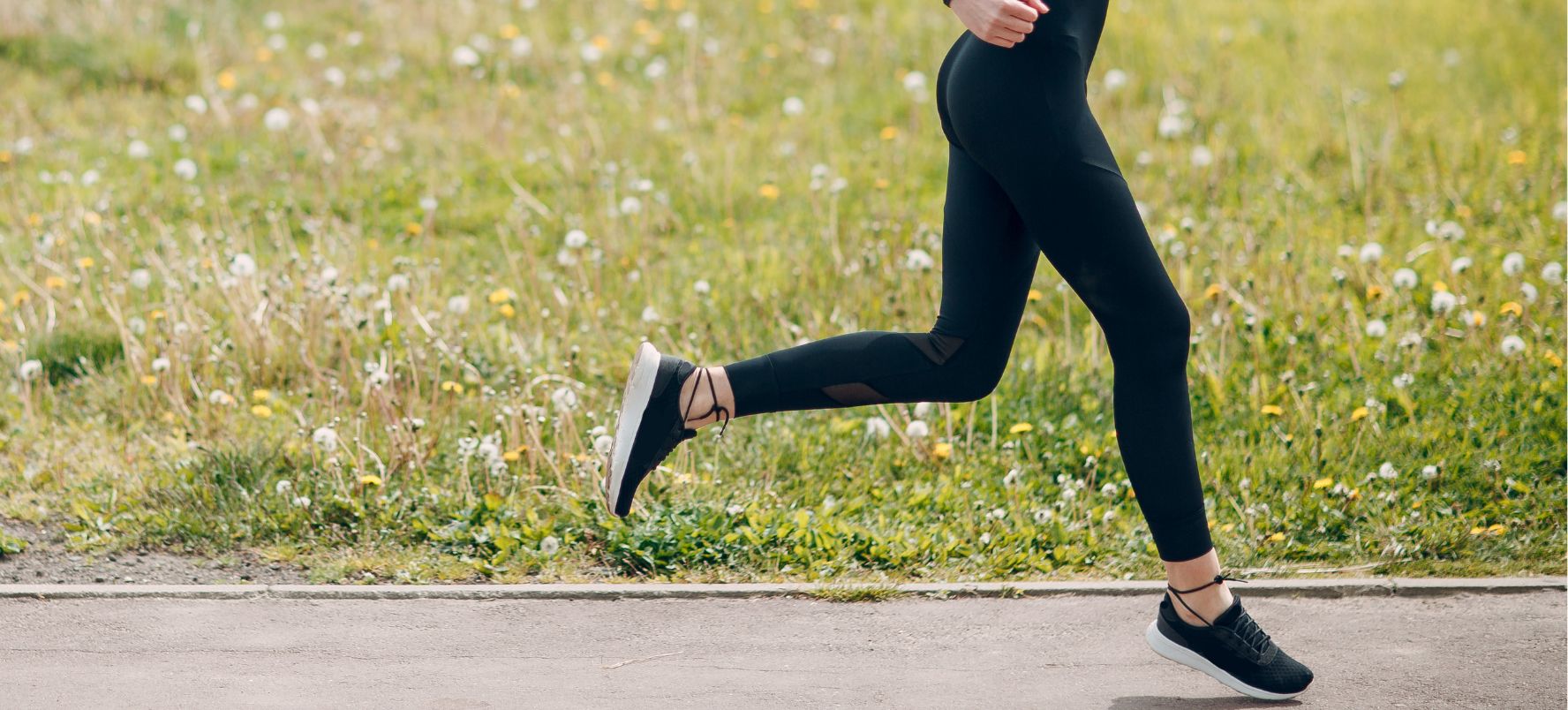 Run For Health Life