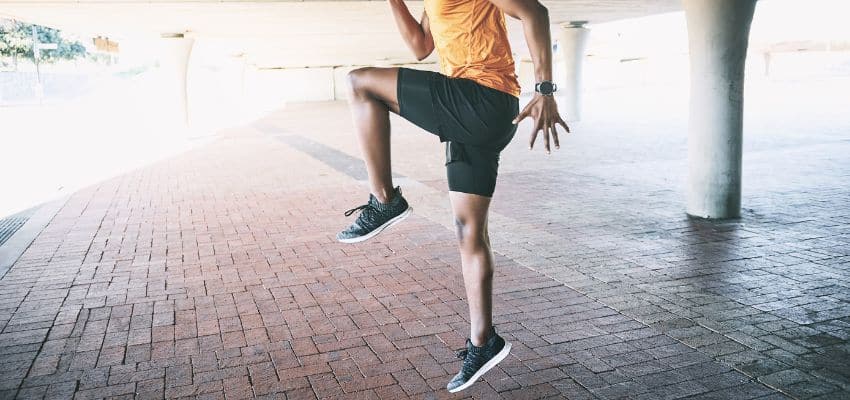 How to Stay Consistent with Running