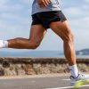 Running Shoes for Heavier Beginners With Knee Pain: Choose Support That Holds Up