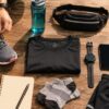 Running Gear for Beginners: What’s Needed and What Can Wait