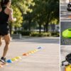 Best Running Drill Cones for Small Practice Spaces