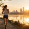 What Changes When You Start Running Regularly?