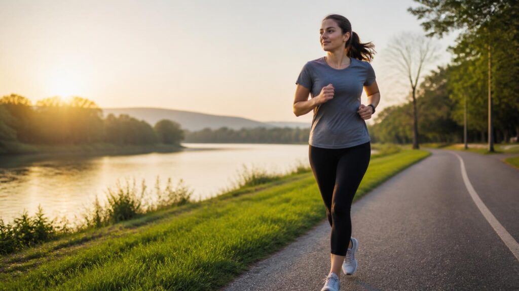 A 20-Minute Running Plan for Beginners