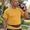 Do You Need to Carry Water for a 30-Minute Run?