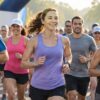 First 5K Start Etiquette: How to Avoid an Early Sprint