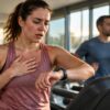 Heart Rate Too High on a Treadmill? Slow Down Safely