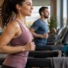 How Fast Should a Beginner Run on a Treadmill?