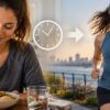 How Long After Eating Can You Run Comfortably?