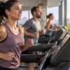 Read a Treadmill Pace Chart in MPH Without Guessing